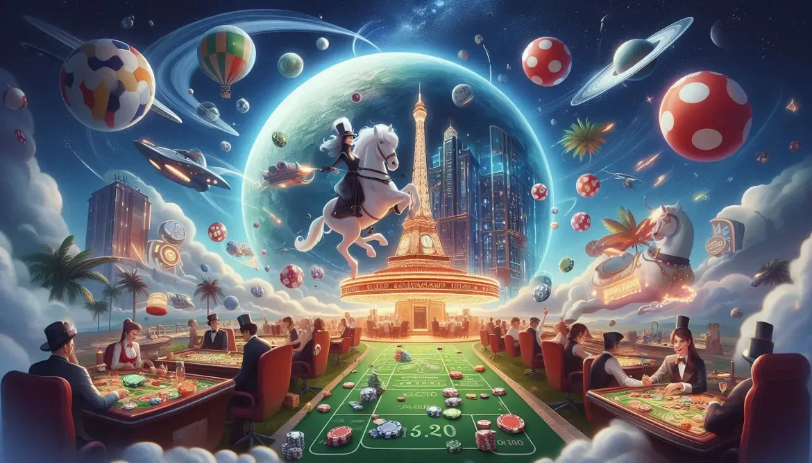 Palm Casino